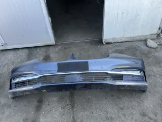 Предна/задна броня бмв 7 г11/12 ( predna/zadna bronq bmw g11/12 ) — снимка 4
