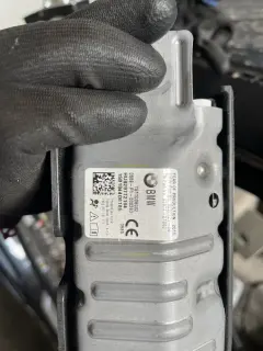 Аербег крака бмв 7 г11/12 ( airbag kraka bmw 7 g11/12 ) — снимка 2