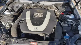 Двигатели / двигател  Mercedes 180 200 220 250 280 300 320 350 500 6,3 — снимка 12