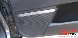 **САМО НА ЧАСТИ** Audi A3 8P, Sportback, BKD, десен волан — снимка 13