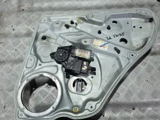 Заден десен стъклоповдигач за VW Passat B5 2.5 TDI