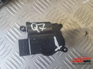 Моторче за клапа за парно за Audi Q7 4L - 1