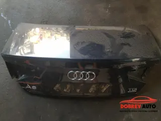 Заден капак за Audi A8 D4