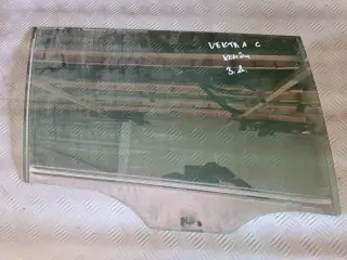 Задно дясно стъкло за Opel Vectra C Estate