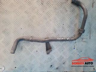 Воден маркуч (2) за VW Golf MK5 2.0 TDI GT