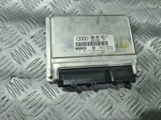 ЕКУ (ECU) за Audi A6 C5 2.4i Automat Sedan