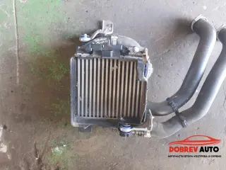 Кулер за Peugeot 3008 2nd Gen P84