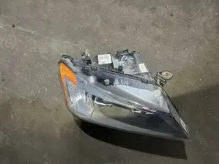 Десен дайнамик ксенон фар бмв х3 ф25 ( dynamic xenon far bmw x3 f25 ) — снимка 2