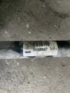 Предни полуоски бмв 3 г20/21 ( poluoski bmw 3 g20/21 ) — снимка 4