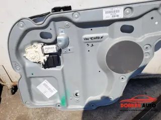 Стъклоповдигач (заден десен) за VW Touran 1T