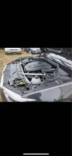 Bmw g31 530 x-drive 320hp НА ЧАСТИ ( бмв г31 540 хд 320 коня ) — снимка 8
