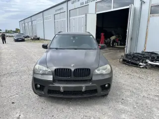 Bmw x5 e70 4.0d 306 НА ЧАСТИ ( бмв х5 е70 4.0 д 306 )