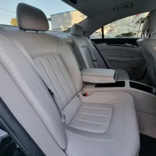 Cls 350 W218 AMG packet 2012г. на части — снимка 4