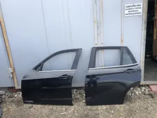Врата бмв х1 е84 ( vrata bmw x1 e84 ) — снимка 2