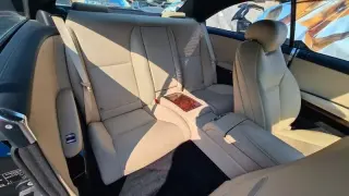 Mercedes Cl 500I W216 на части — снимка 8
