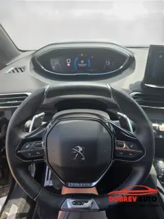 **САМО НА ЧАСТИ***  Peugeot 3008 GT- Line 1.5HDI, Automat — снимка 8