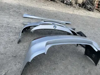 М спорт пакет бмв 3гт ф34 ( m sport paket bmw 3gt f34 ) — снимка 4