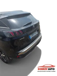 **САМО НА ЧАСТИ***  Peugeot 3008 GT- Line 1.5HDI, Automat — снимка 12