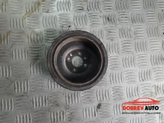 Демпферна шайба за VW Passat B7 1.6 TDI