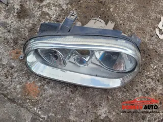 Фар (ляв) за VW Golf MK4