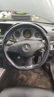 Mercedes E220 AMG пакет W212 на части — снимка 11