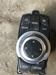 CIC navigation bmw f10/11 ( ЦИЦ навигация бмв 5 ф10/11 ) — снимка 4
