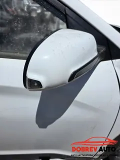 ***САМО НА ЧАСТИ*** Hyundai Kona 1.6 Бензин Hybrid — снимка 9