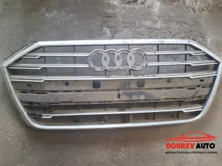 Решетка предна броня за Audi A8 D5 3.0 TDI