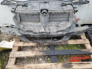Очиларка (оборудвана) за BMW E92 3.0d
