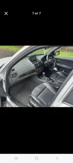 Bmw x3 e83 3.0d 218 М-пакет НА ЧАСТИ ( бмв х3 е83 3.0д 218 m-pack ) — снимка 6