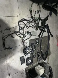 Топ хай фай озвучение бмв х5 е70 ( top hi fi bmw x5 e70 )