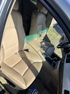 Bmw e61 535d 272hp НА ЧАСТИ ( бмв е61 535д 272 ) — снимка 7