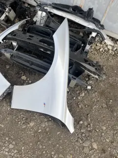 Калник бмв 3 ф30/31 ( kalnik bmw f30/31 ) — снимка 2