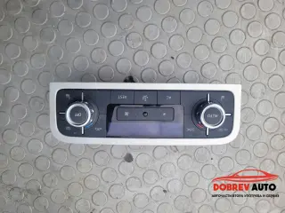 Управление парно за VW Touareg 7P