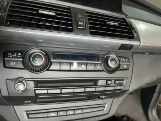 Комфорт салон с подфрев и обдухване х6 е71 ( saloon bmw x6 e71 comfort — снимка 6