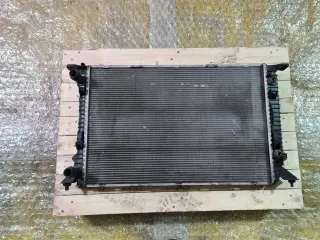 Воден радиатор за Ауди А4 Б8 2.0 ТДИ / Audi A4 B8 2.0 TDI