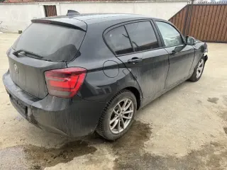 Бмв ф20, 114i, на части — снимка 4