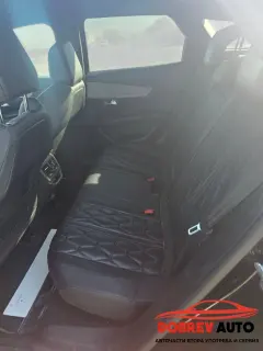 **САМО НА ЧАСТИ***  Peugeot 3008 GT - Line, 1.5HDI, Automat — снимка 10