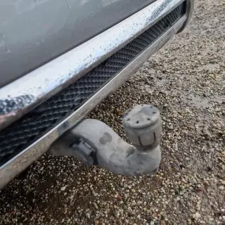 Mercedes-Benz ML 500 AMG Packet biturbo W166 на части — снимка 12