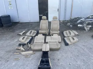 Кожен салон бмв х6 е71 ( kojen saloon bmw x6 e71 )