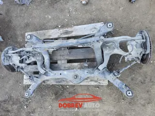 Заден мост за Audi A8 D4