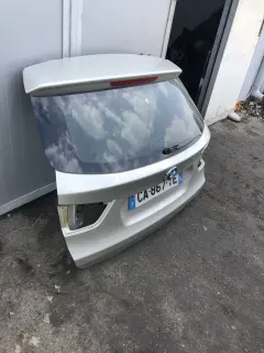 Заден капак бмв х3 ф25 ( zaden kapak bmw x3 f25 ) — снимка 3