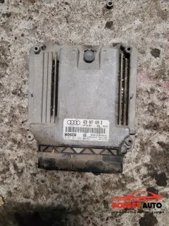 ECU за Audi A8 D3 4.0 TDI (2)