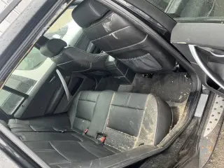 Bmw x3 e83 3.5d 286 НА ЧАСТИ ( бмв х3 е83 3.5 д 286 коня ) — снимка 4