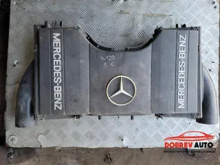 Кутия въздушен филтър за Mercedes CLS 500 W219