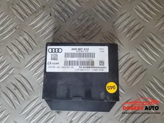 Модул амбиентно осветление за Audi A8 D4 3.0 TDI
