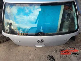 Заден капак със стъкло за VW Golf MK4