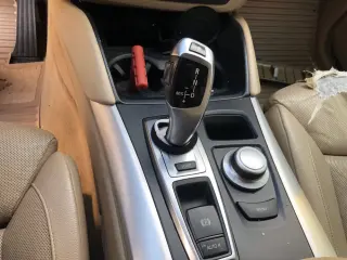 Bmw x6 e71 3.5d 286hp НА ЧАСТИ ( бмв х6 е71 3.5д 286 ) — снимка 8