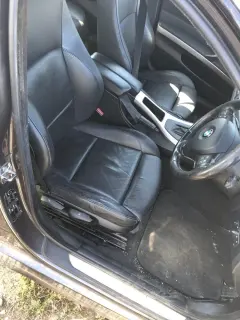 БМВ Е90, 330д, М пакет на части (BMW E90, 330d, M sport chasti) — снимка 5