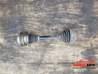Полуоска (предна лява) за Audi A3 8V
